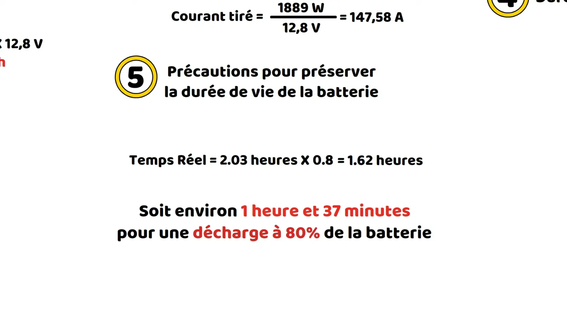 Durée de fonctionnement de l’air fryer